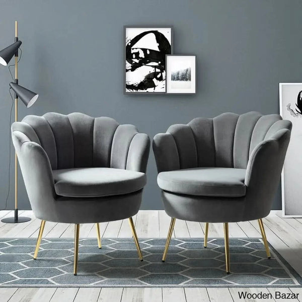 Chairs - Wooden Bazar