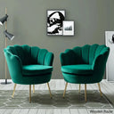 Chairs - Wooden Bazar