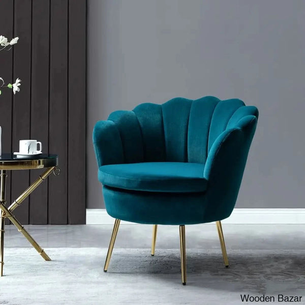 Chairs - Wooden Bazar