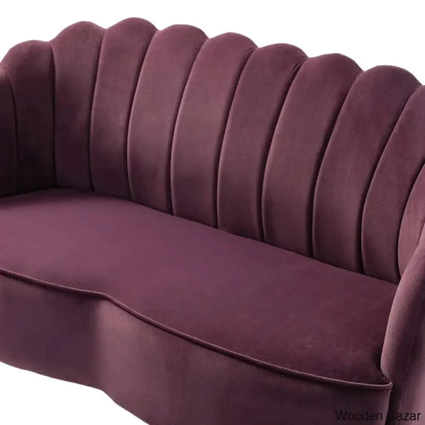 Sofas - Wooden Bazar