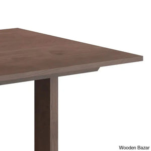  - Wooden Bazar