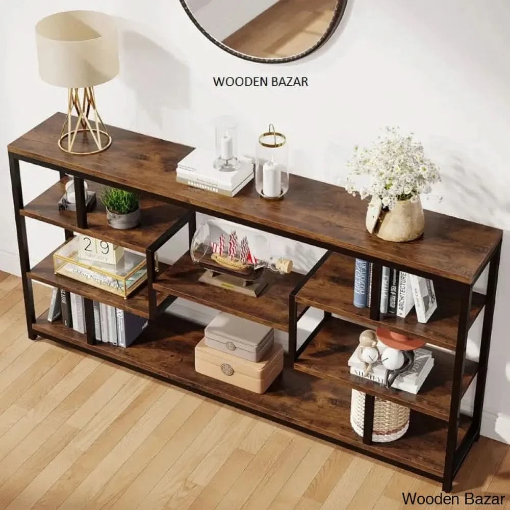 Foyer Console Table - End Table