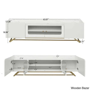 Tv Units -4