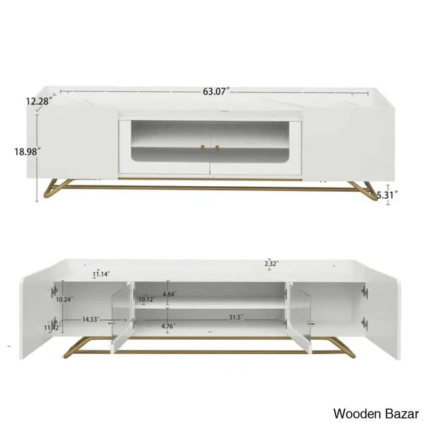 Tv Units -4
