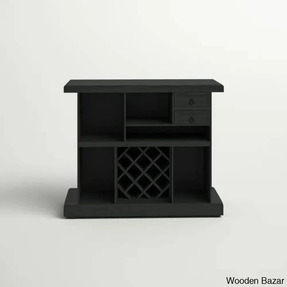 Bar Counter