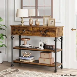  - Wooden Bazar