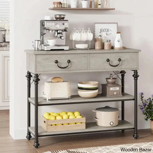  - Wooden Bazar