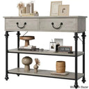  - Wooden Bazar
