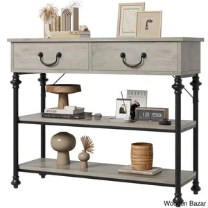  - Wooden Bazar