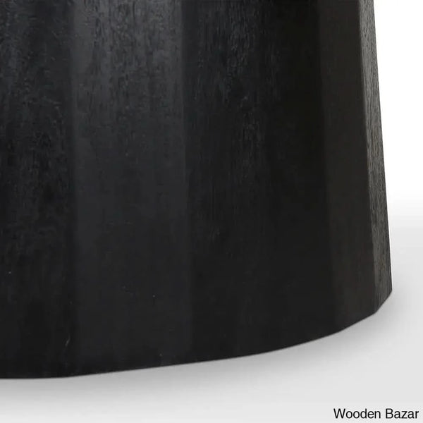 Hettie Dining Table Stylishly Crafted In Solid Wood
