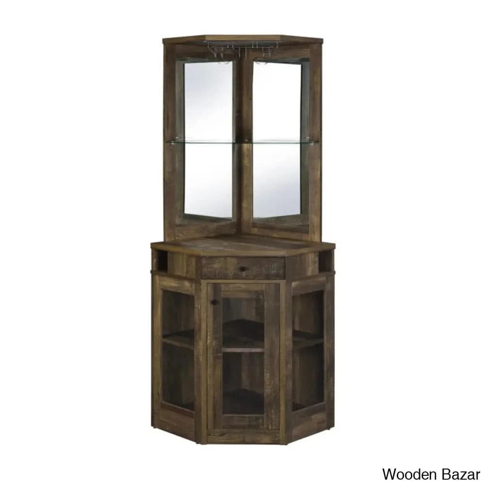  - Wooden Bazar