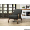 Chairs - Wooden Bazar