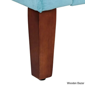  - Wooden Bazar
