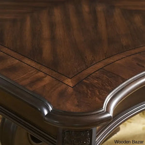  - Wooden Bazar