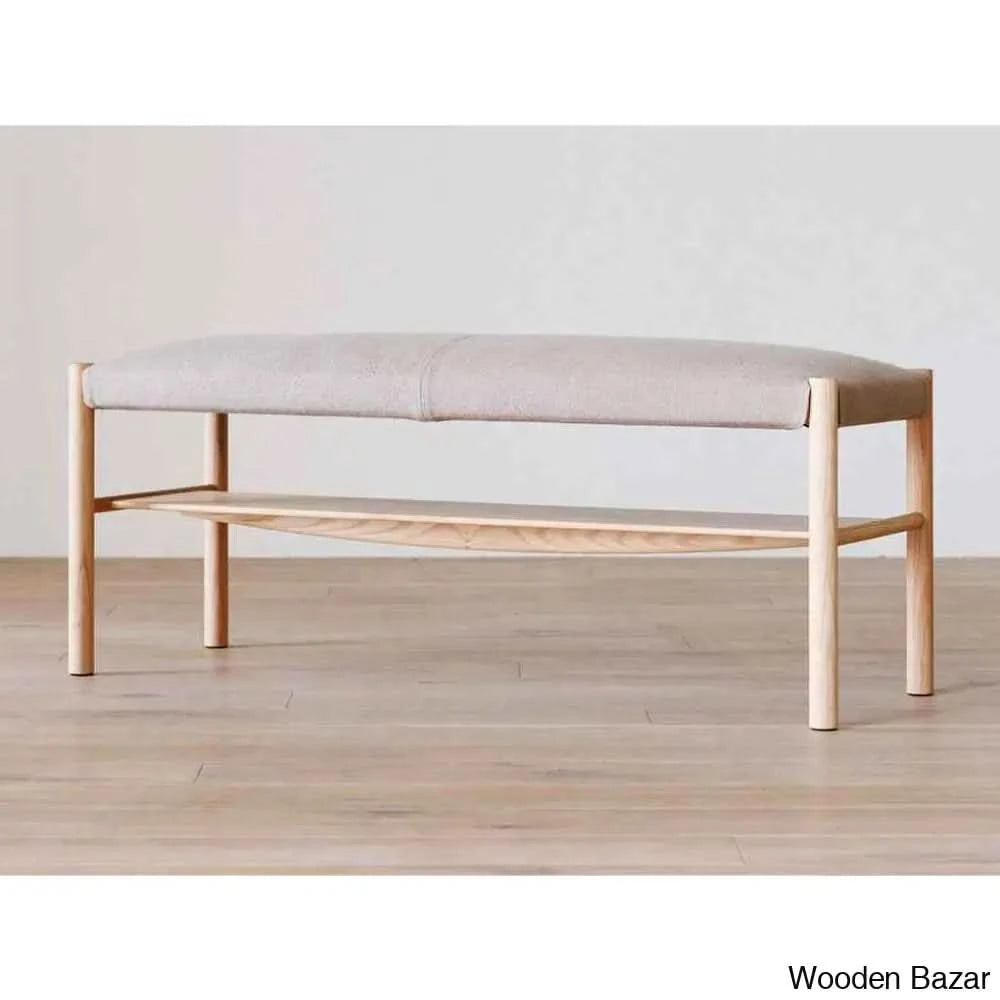  - Wooden Bazar