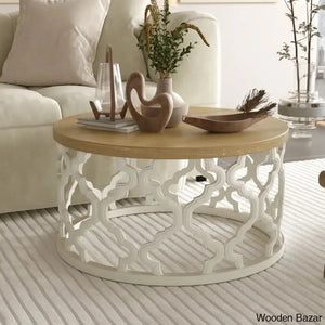 Horacia Coffee And Center Table