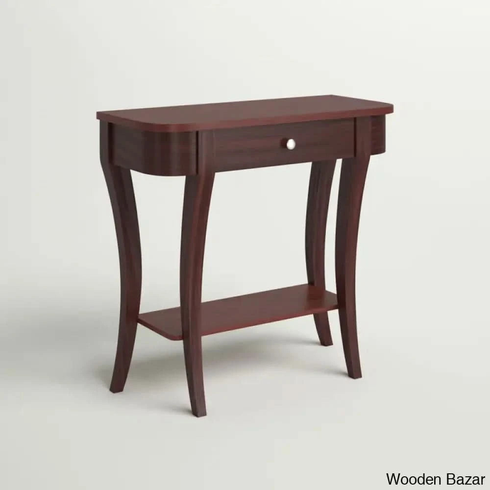Couch Console Table - Side Table