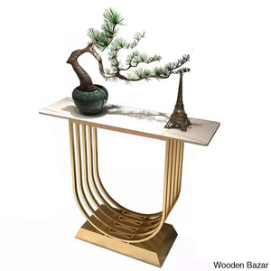  - Wooden Bazar