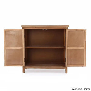  - Wooden Bazar