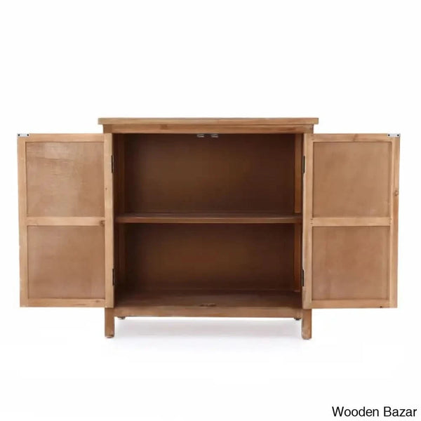 - Wooden Bazar