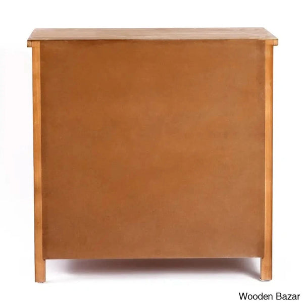  - Wooden Bazar