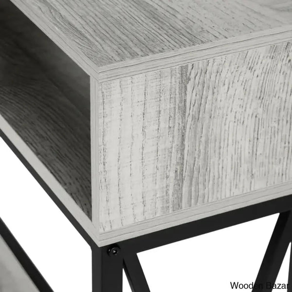  - Wooden Bazar