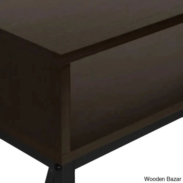  - Wooden Bazar