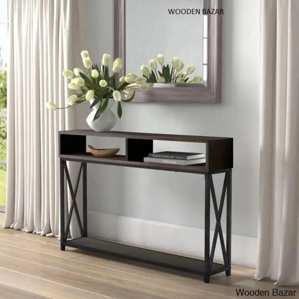  - Wooden Bazar