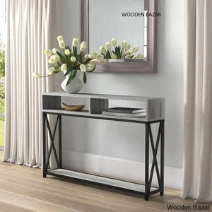  - Wooden Bazar