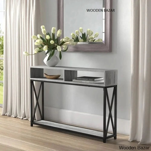  - Wooden Bazar