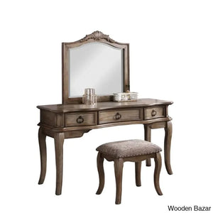  - Wooden Bazar