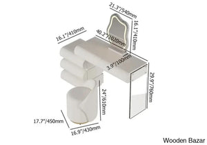 Dressing Table - 7