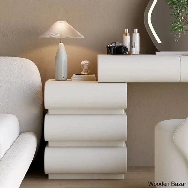 Dressing Table -4