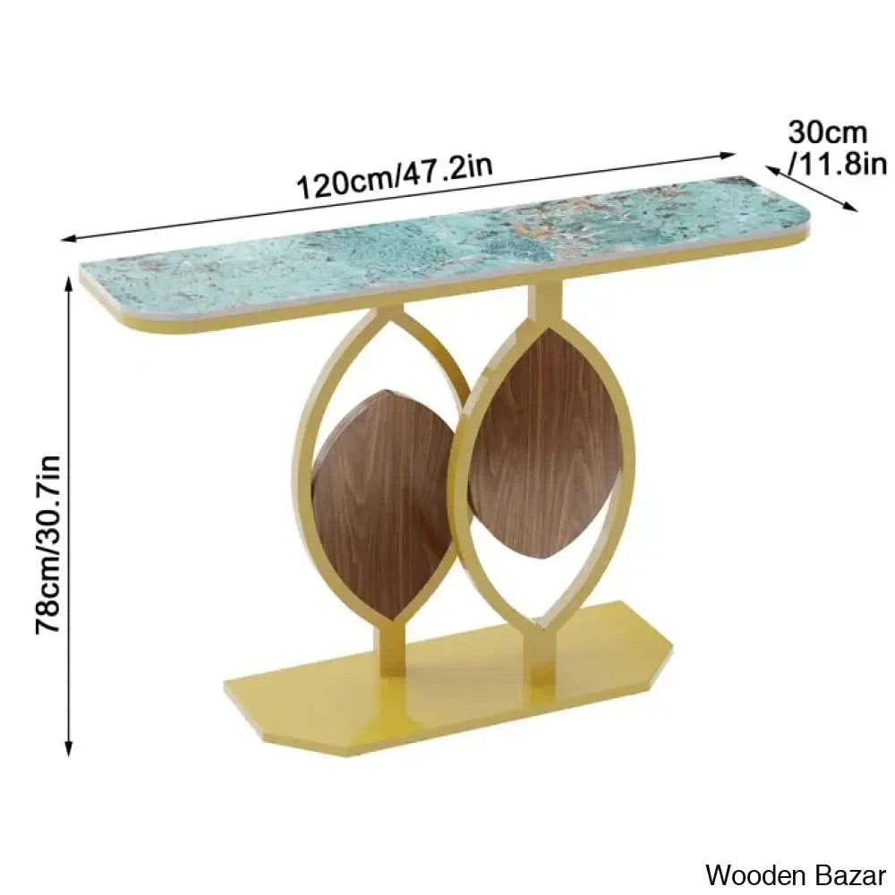 Console Table Near Me - Sofa Table