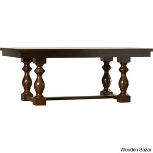  - Wooden Bazar