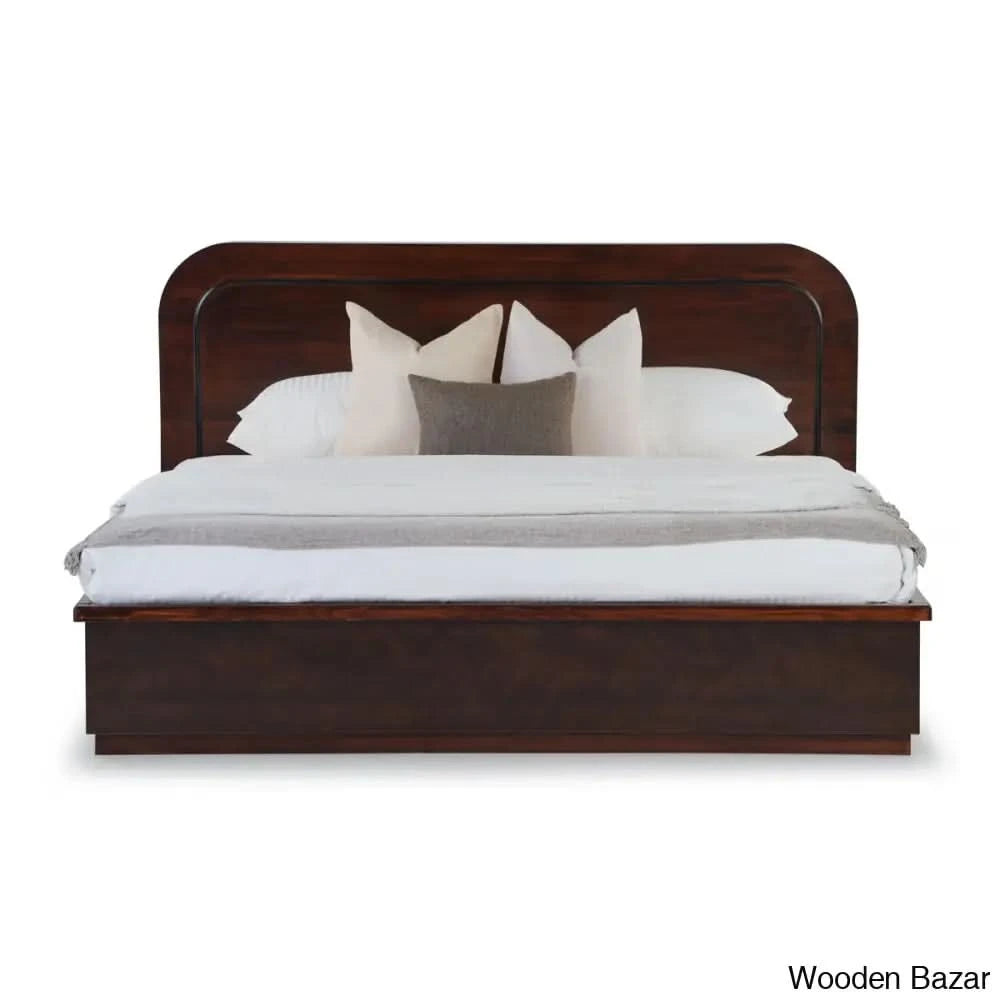 - Wooden Bazar