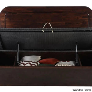  - Wooden Bazar
