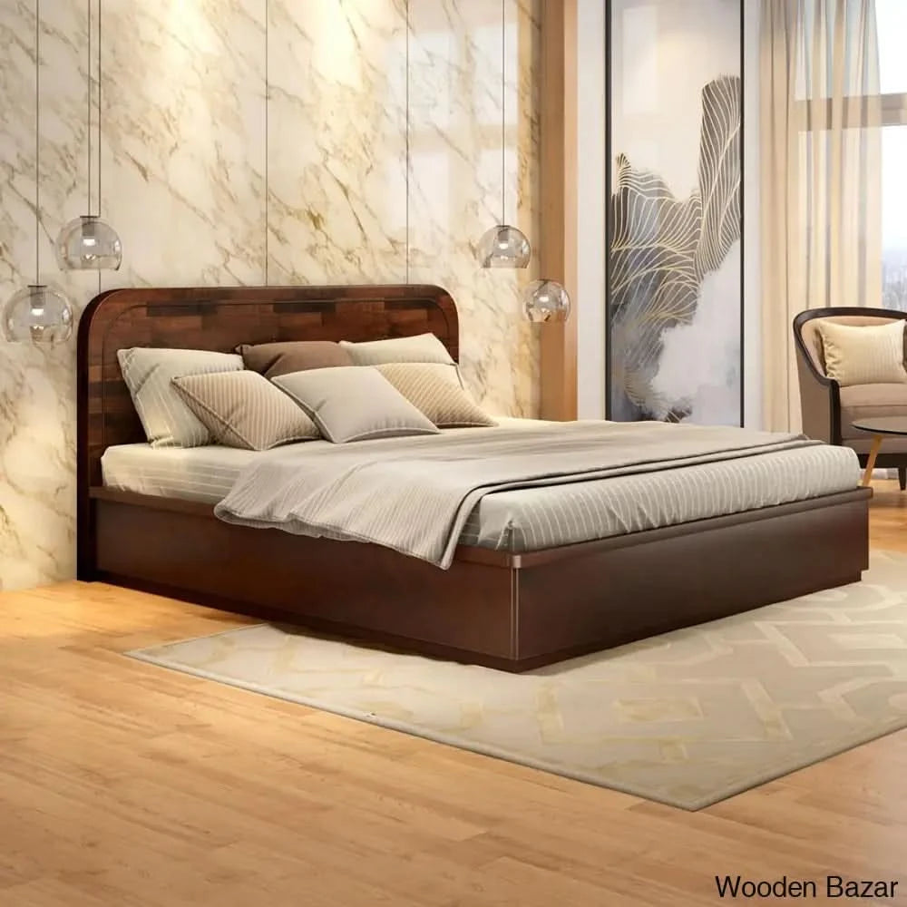  - Wooden Bazar