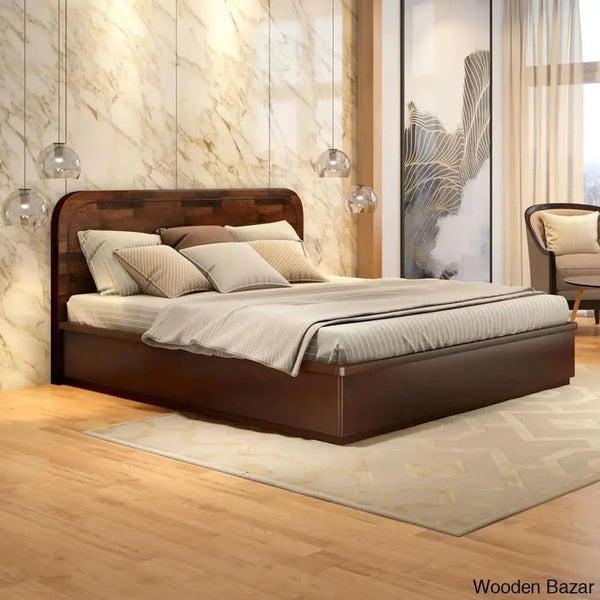  - Wooden Bazar