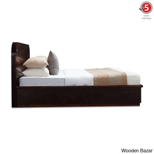  - Wooden Bazar