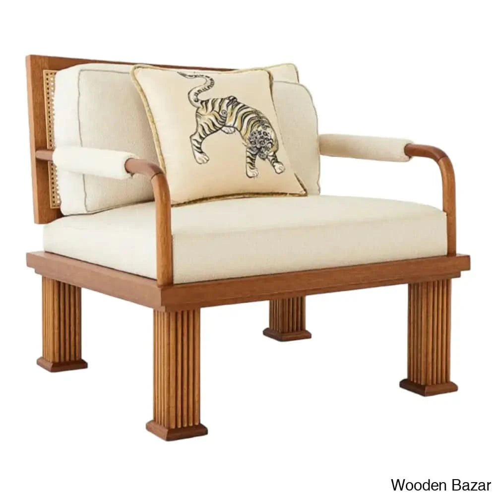 Arm Chair
