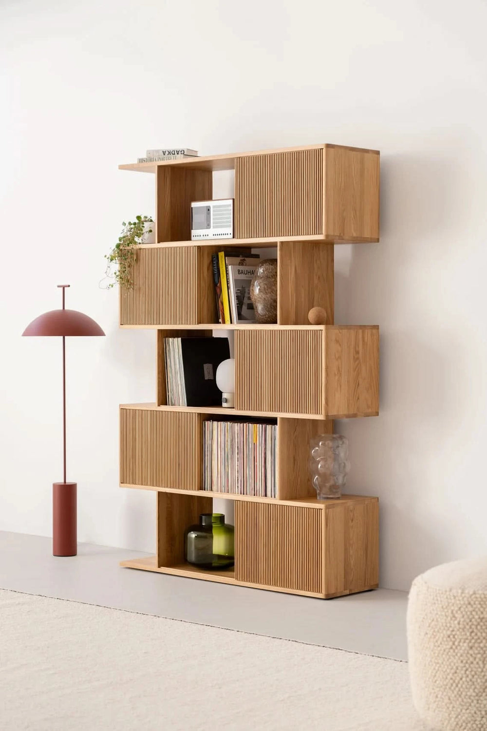  - Wooden Bazar