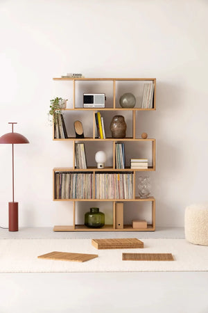  - Wooden Bazar