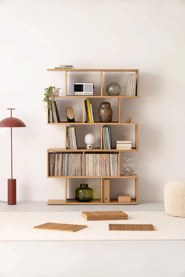  - Wooden Bazar