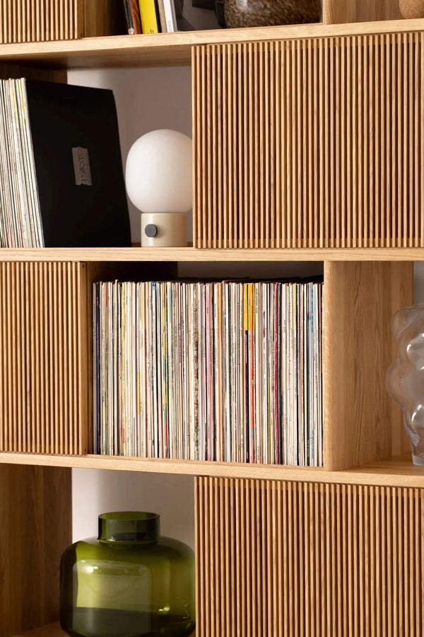  - Wooden Bazar