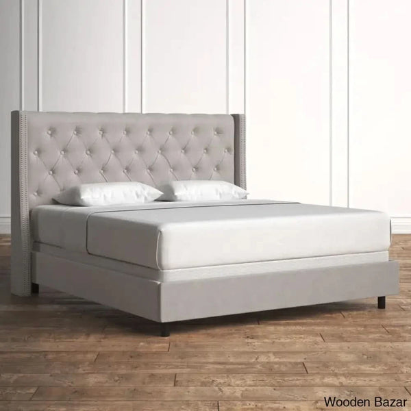  - Wooden Bazar
