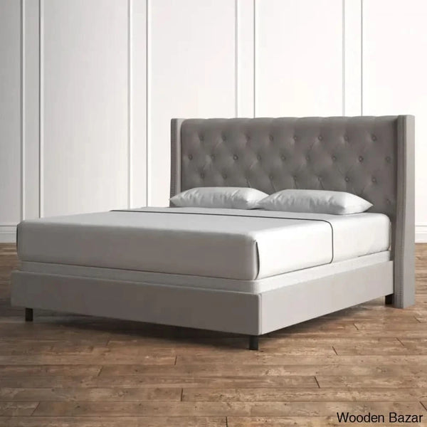  - Wooden Bazar