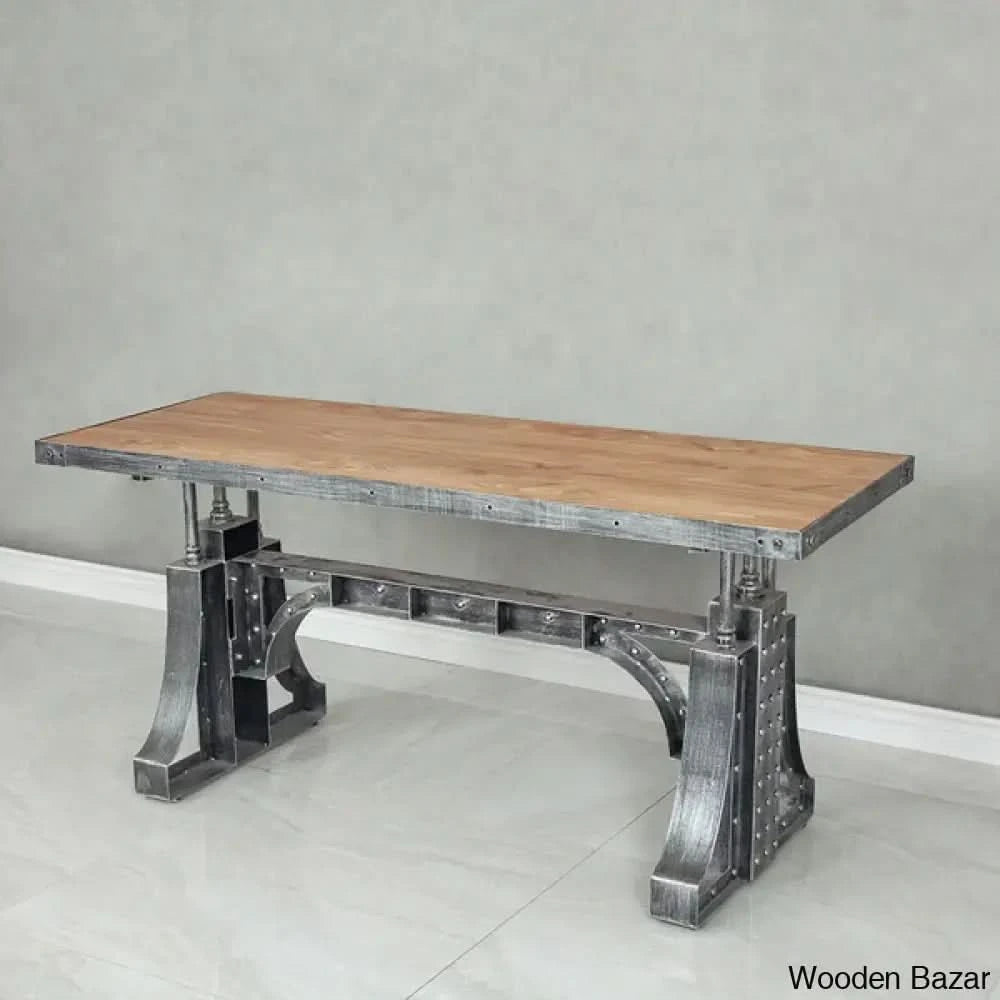 Console Tables For Living Room - End Table
