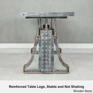 Console Table -4