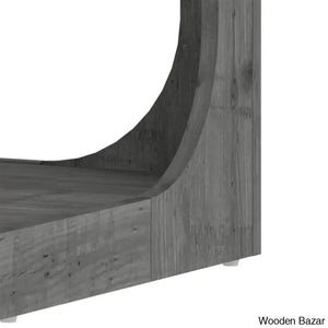 Inniss Coffee And Center Table